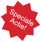 Speciale actie